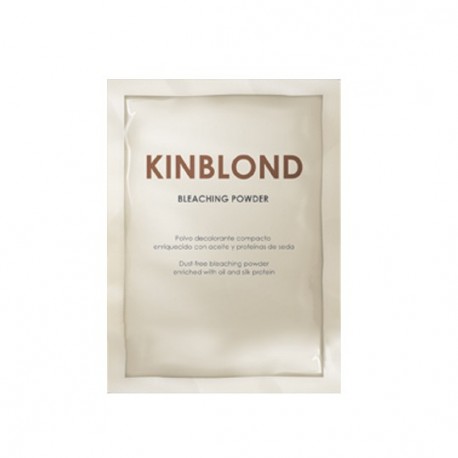 Decoloración KinBlond