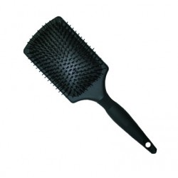 Cepillo Paleta Tourmalina