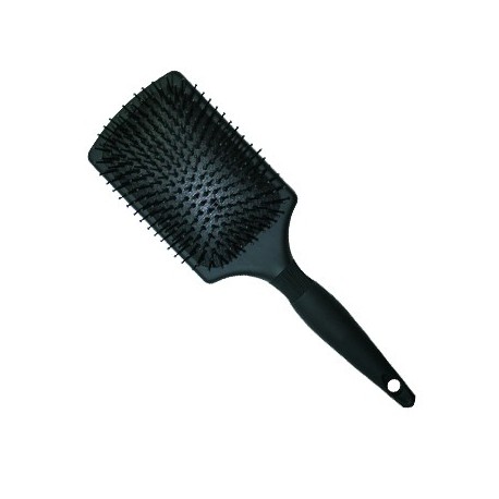 Cepillo Paleta Tourmalina