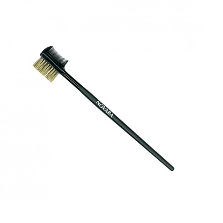 Cepillo Peine Cejas - BLACK