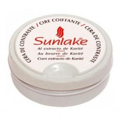 Cera Peinado Sunlake 70ml
