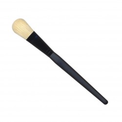 Pincel Mascarilla Facial - BLACK