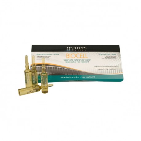 Ampollas Biocell - Células Madre