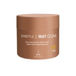 KINSTYLE Mat Gum 100ml