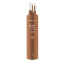 KINSTYLE Espuma Essential 300ml