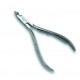 Alicate Cutícula Corte 3mm