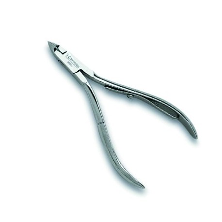 Alicate Cutícula Corte 3mm