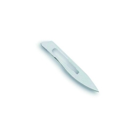 Cuchilla Bisturí