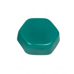 Cera Caliente Vegetal