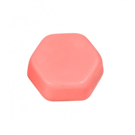 Cera Caliente Rosa