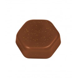 Cera Caliente Choco-Gold