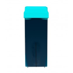 Cera Cartucho Azul