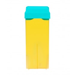 Cera Cartucho Natural