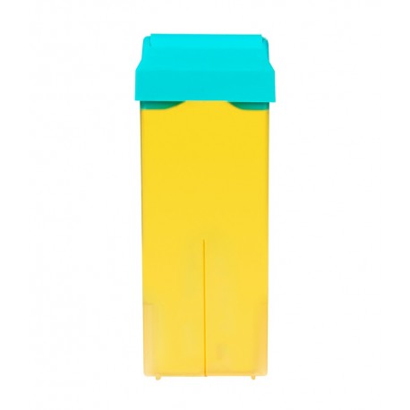 Cera Cartucho Natural