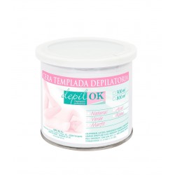 Cera Lata Azul 500 gr