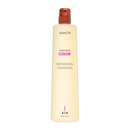 Color Champú 1000 ml