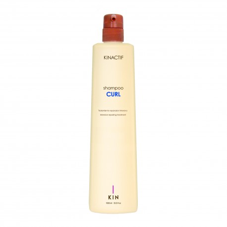 Curl Champú 1000 ml