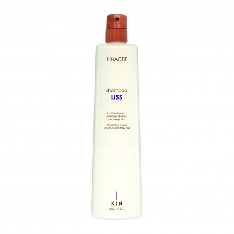 Liss Champú 1000 ml