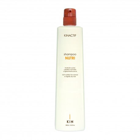Nutri 1 Champú 1000 ml