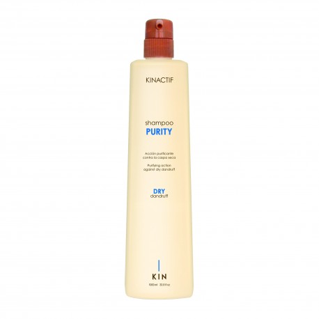 Purity Dry Champú 1000 ml