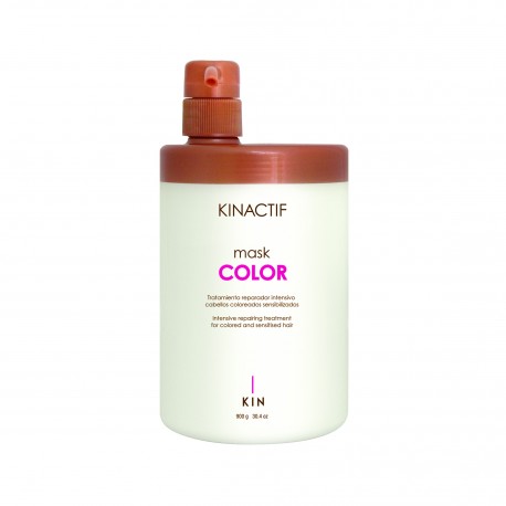 Color Mascarilla 900 ml
