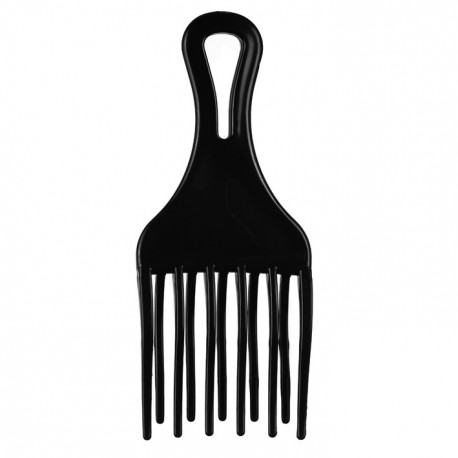 Peine Profesional Ahuecador Doble Púa