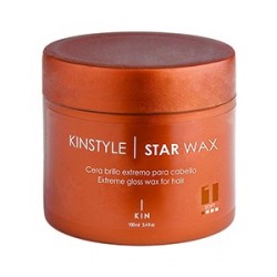 Cera brillo extremo 1