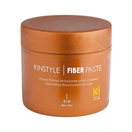 Pasta Fibrosa Texturizante 3 - 100ml