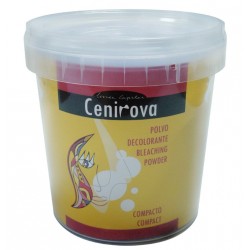 Decoloración Cenirova