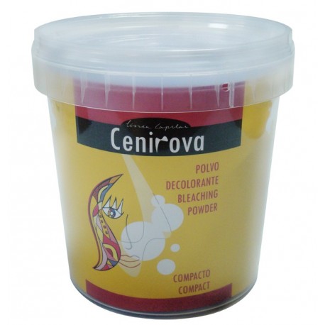 Decoloración Cenirova