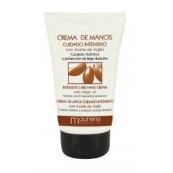 Crema Manos Argán 150ml