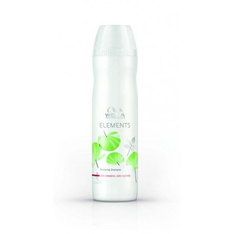 Champú WELLA ELEMENTS