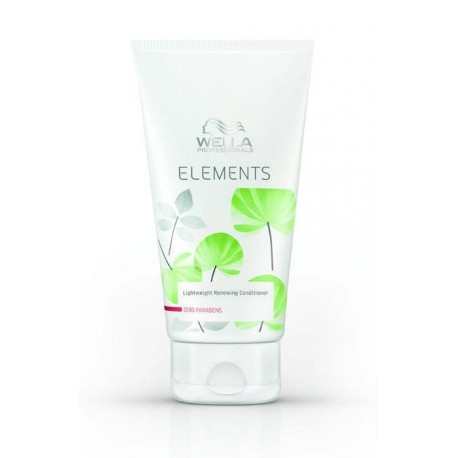Acondicionador WELLA ELEMENTS