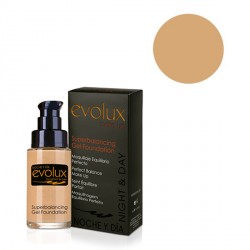 Superbalancing Gel Foundation 25