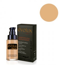 Superbalancing Gel Foundation 24