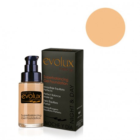 Superbalancing Gel Foundation 23