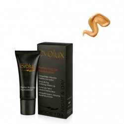 Perfecting Liss Foundation 19