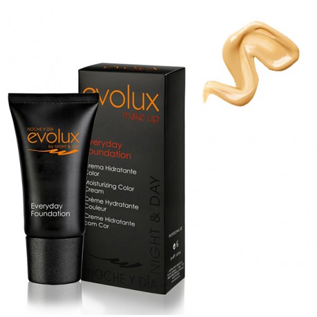 Everyday Foundation 30