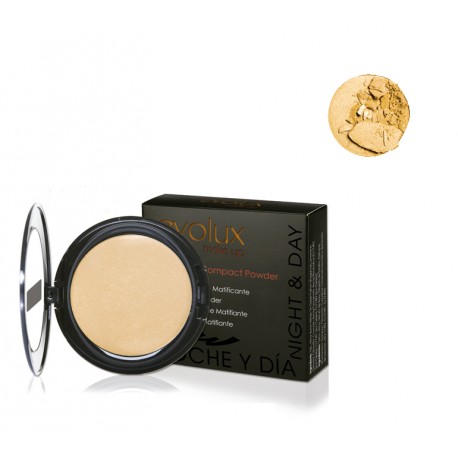 Matifying Compact Powder 47