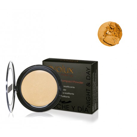 Matifying Compact Powder 49