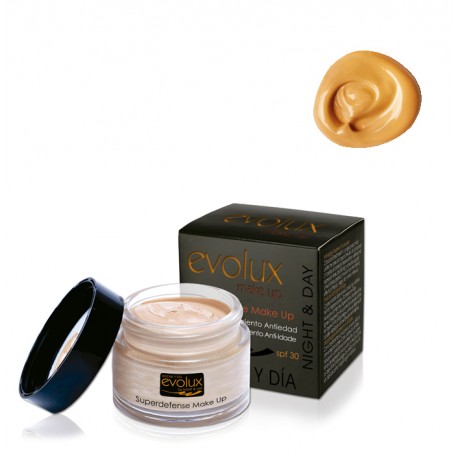 Superdefense Make Up Foundation 36 SPF30