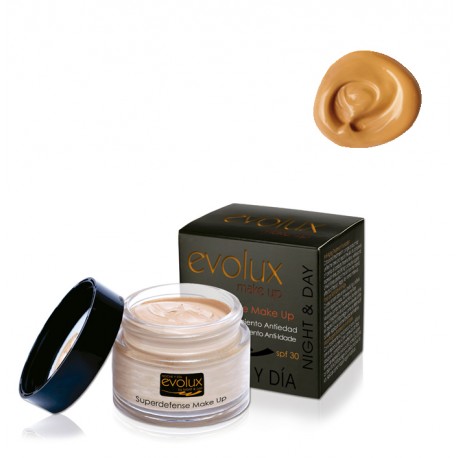 Superdefense Make Up Foundation 37 SPF30