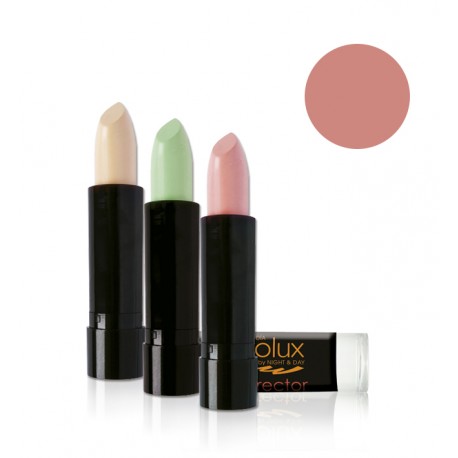 Corrective Stick 1 Salmón