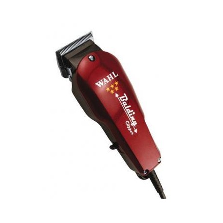 Máquina de corte Wahl Balding 