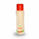Leche Bronceadora Valquer Zanahorias SPF 6 500ml.