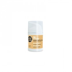 BB Cream Cuidados SPF 15 50ml.