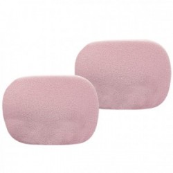 Esponja desmaquillar rectangular