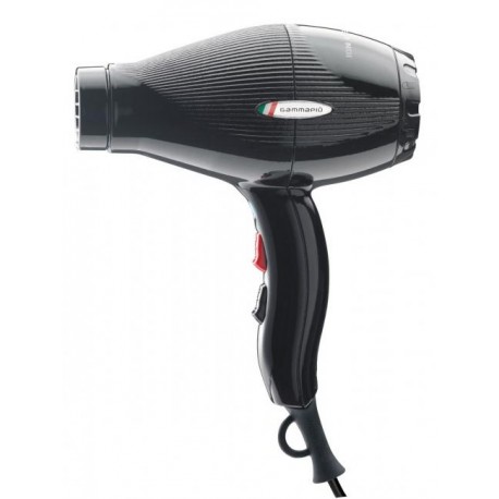 Secador Ion Ceramic S Gammapiù