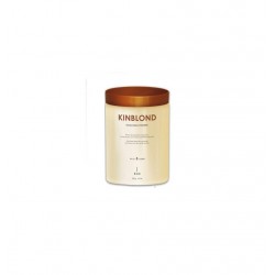 Decoloración KinBlond