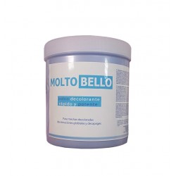Decoloración Moltobello 500gr.